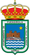 Fuengirola – znak