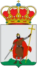 Gijón – znak