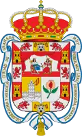 Granada – znak