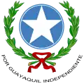 Guayaquil – znak