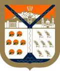 Hermosillo – znak