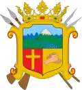 Ibagué – znak