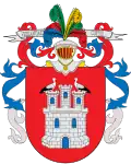 Irun – znak
