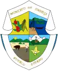 Jinotega – znak