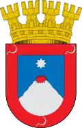 La Ligua – znak