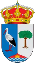 Las Rozas de Madrid – znak