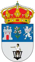 Lepe – znak