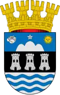 Los Andes – znak