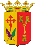 Los Realejos – znak