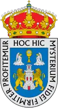 Lugo – znak