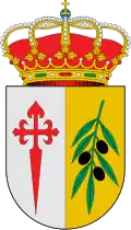 Malcocinado – znak