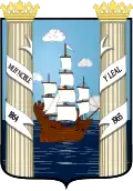 Maracaibo – znak