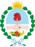 Mendoza – znak