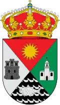 Mogán – znak