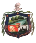 Monclova – znak