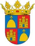 Monzón – znak