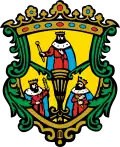 Morelia – znak