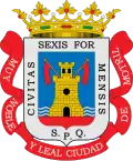 Motril – znak