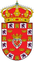 Murcia – znak
