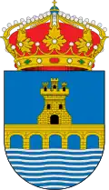 Nájera – znak