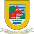 Albán – znak