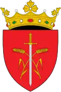 Okres Ocnița Raionul Ocnița – znak