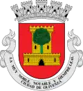 Olivenza – znak