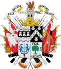 Osorno – znak