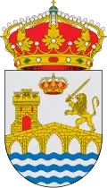 Ourense – znak