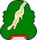 Pachuca – znak