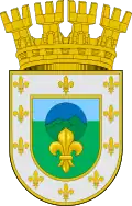Peñaflor – znak