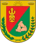 Pereira (město) – znak