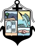 Puerto Vallarta – znak