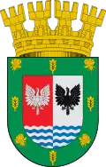 Puerto Varas – znak