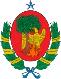 Rancagua – znak