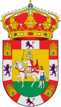 Sahagún – znak