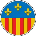 San Luis – znak