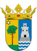 San Pedro del Pinatar – znak