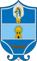 Santa Marta – znak