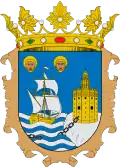 Santander – znak