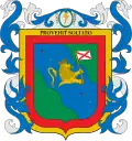 Talca – znak