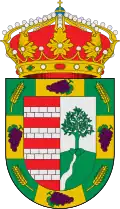 Tegueste – znak