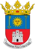 Telde – znak