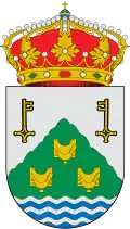 Tordesillas – znak