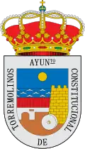 Torremolinos – znak