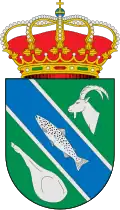 Trevélez – znak