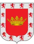 Úbeda – znak