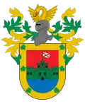 Valdivia – znak