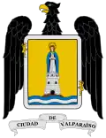 Valparaíso – znak
