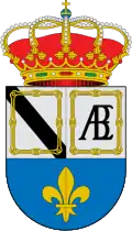 Villamanrique de la Condesa – znak